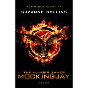 Mockingjay - Suzanne Collins